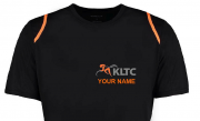 Technical T-Shirts